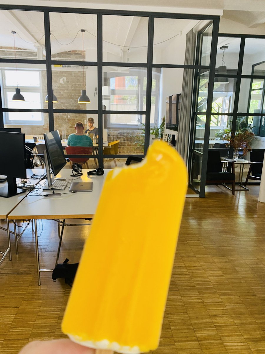 TBOagency's tweet photo. Ice Ice Baby! #wearetbo #agencylife https://t.co/ap5qJh1Jy0