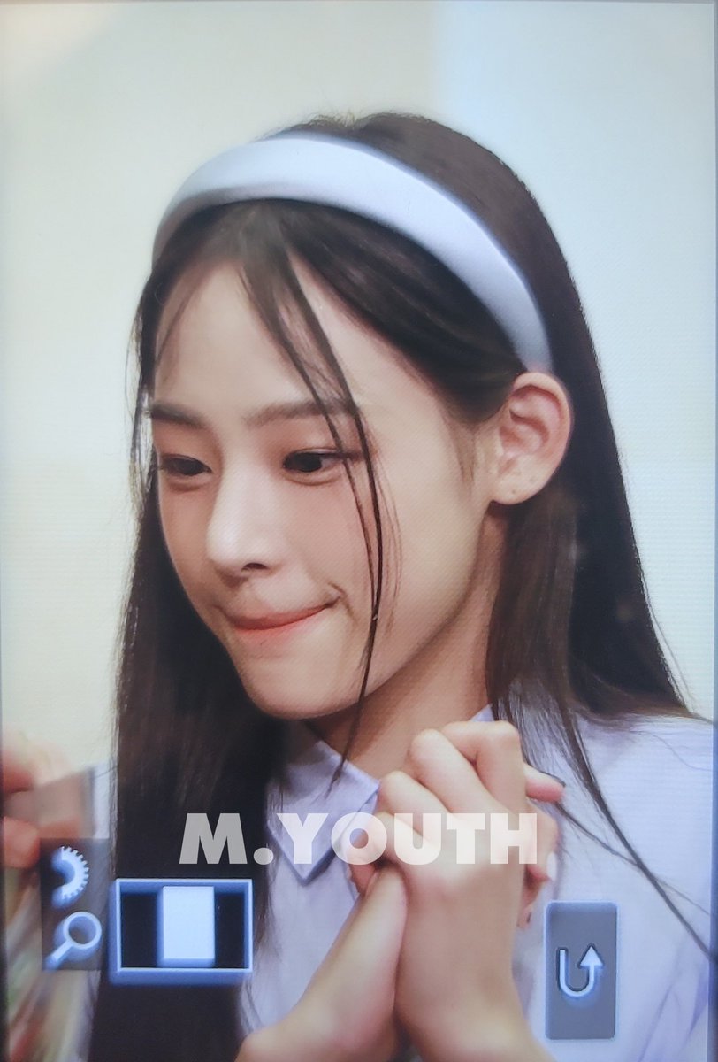 Myouth_NJS's tweet image. 220819 M2U 민지 

#뉴진스 #NewJeans #MINJI