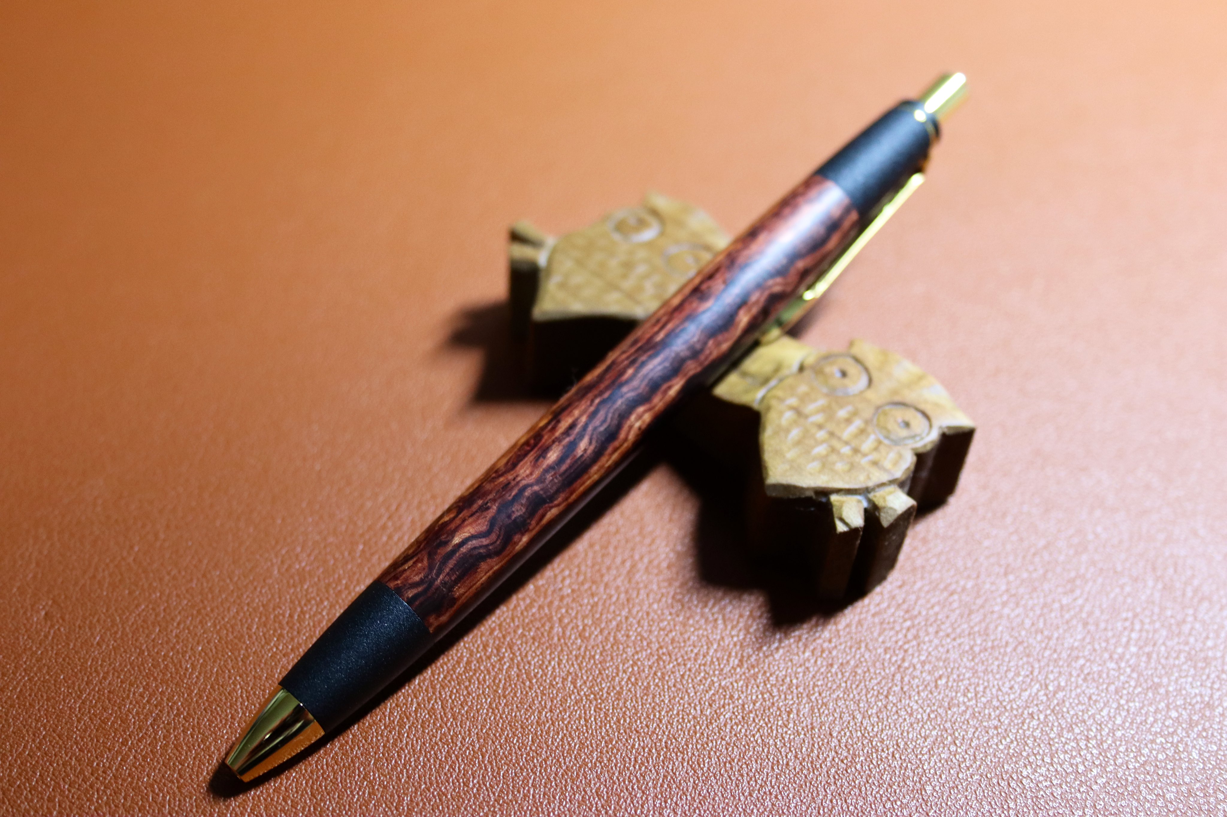 こぶた工房 シアメースローズウッド 極上マイクロカーリー