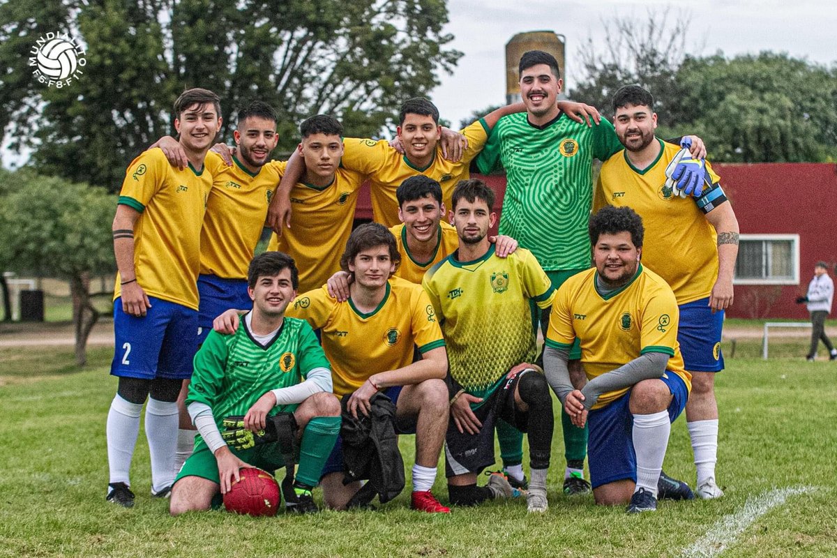 La Canarinha FC (@lacanarinhafc) on Twitter photo ๐ ๐ฟ๐๐๐๐๐๐๐๐๐๐๐
Luego de una larga espera, comienza un nuevo camino ๐คฉ๐ค๐ป
๐ ๐ถ๐๐๐ข๐ ๐ข๐๐ ๐ธ๐ถ๐ธ๐ธ
#๐ด๐๐๐๐๐ฑ๐๐๐๐ฉ๐๐๐๐๐ ๐๐
ยก ๐๐ผ๐ ๐ฒ๐๐ฝ๐ฒ๐ฟ๐ฎ๐บ๐ผ๐ ! ๐บ๐พ๐ง๐ท ๐ ๐ฟ๐๐๐๐๐๐๐๐๐๐๐
Luego de una larga espera, comienza un nuevo camino ๐คฉ๐ค๐ป
๐ ๐ถ๐๐๐ข๐ ๐ข๐๐ ๐ธ๐ถ๐ธ๐ธ
#๐ด๐๐๐๐๐ฑ๐๐๐๐ฉ๐๐๐๐๐ ๐๐
ยก ๐๐ผ๐ ๐ฒ๐๐ฝ๐ฒ๐ฟ๐ฎ๐บ๐ผ๐ ! ๐บ๐พ๐ง๐ท