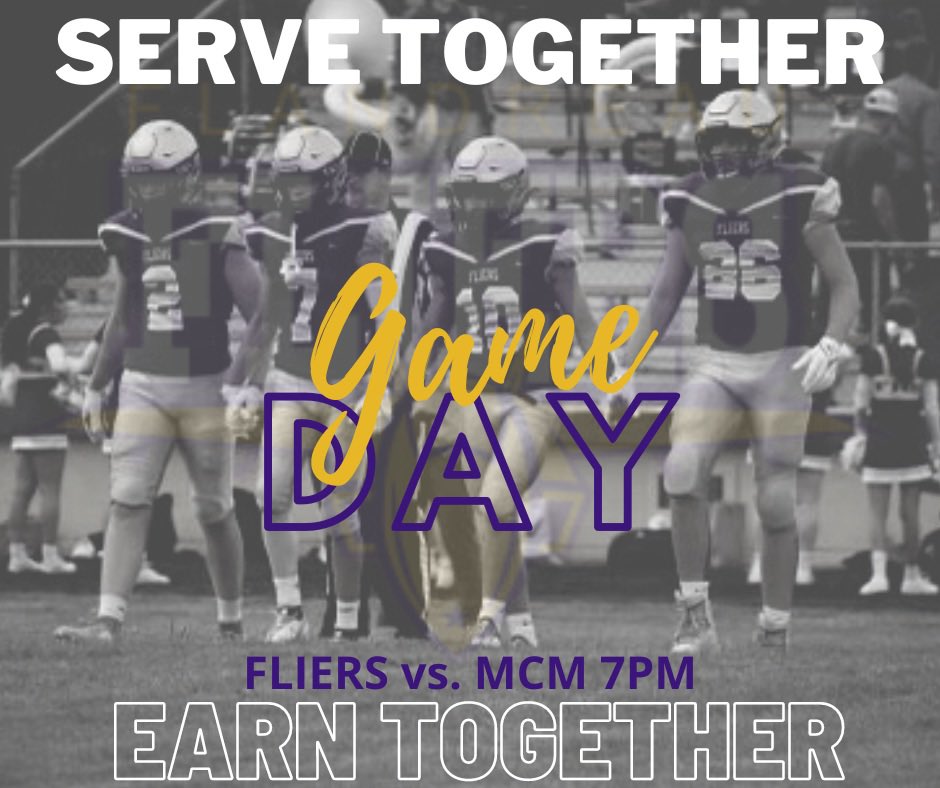 Fliers Football (@fliersfootball) on Twitter photo 