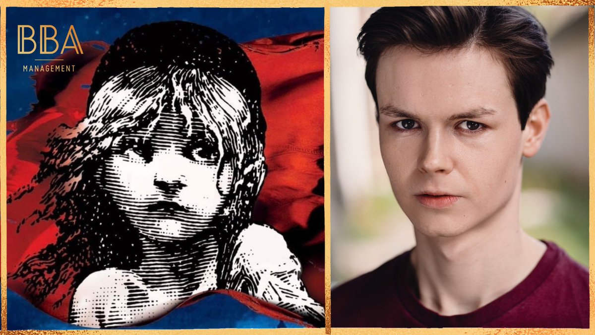 We are off to <a href="/brumhippodrome/">Birmingham Hippodrome</a> tonight to see our wonderful JOSEPH MCDONNELL (<a href="/JosephMcD0nnell/">Joseph ✨</a>) in <a href="/lesmisofficial/">Les Misérables</a> UK Tour.

We can't wait to see you on the barricade! Our thanks to <a href="/CamMackLtd/">CameronMackintoshLtd</a> casting team 🇫🇷