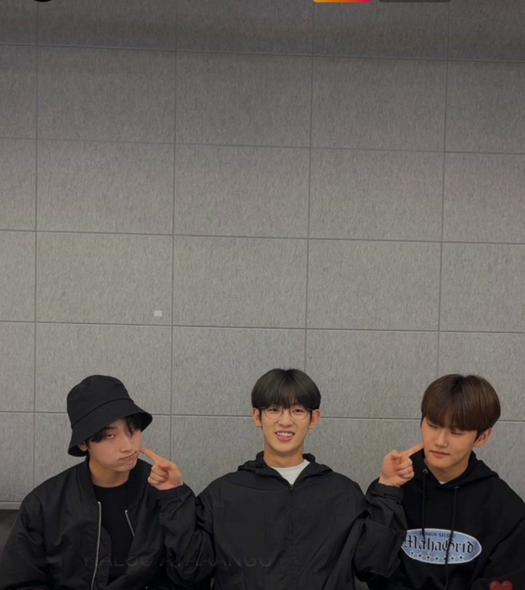 Blank2y_INT's tweet photo. #BLANK2Y #Instagram #Live #keystone_Entertainment
@BLANK2Y_twt @keystone_twt
@csungmuk #KPOP https://t.co/XxWmIekKlq
