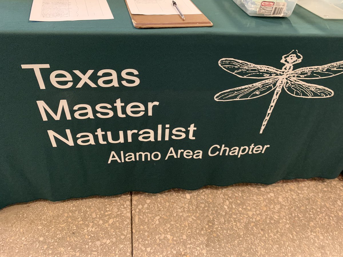 Kat J., M.Ed, Texas Master Naturalist tweet media