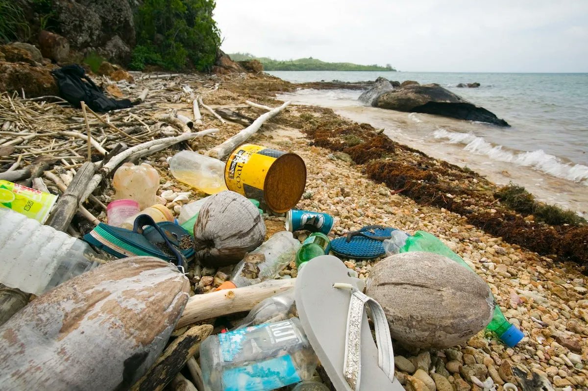 Indigenous-Led Solutions Essential to Reversing #Plastic Pollution, Researchers Say buff.ly/3T25BWc