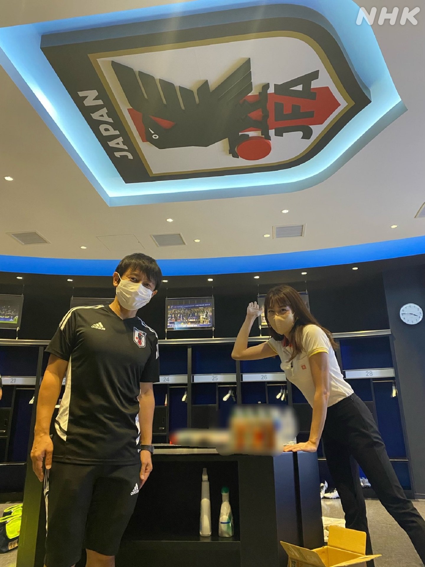 Nhkサンデースポーツ Nhk Sunsports Twitter