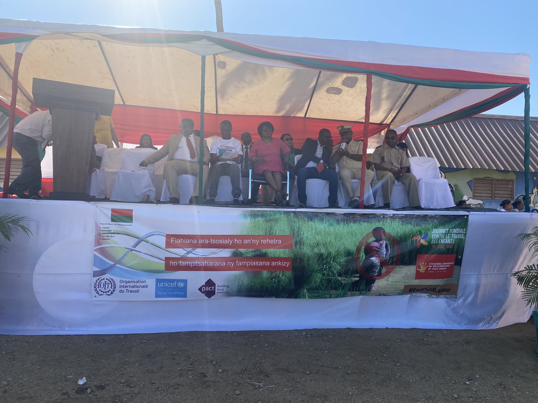 Dr Coffi Agossou (Coffi_Agossou) / Twitter