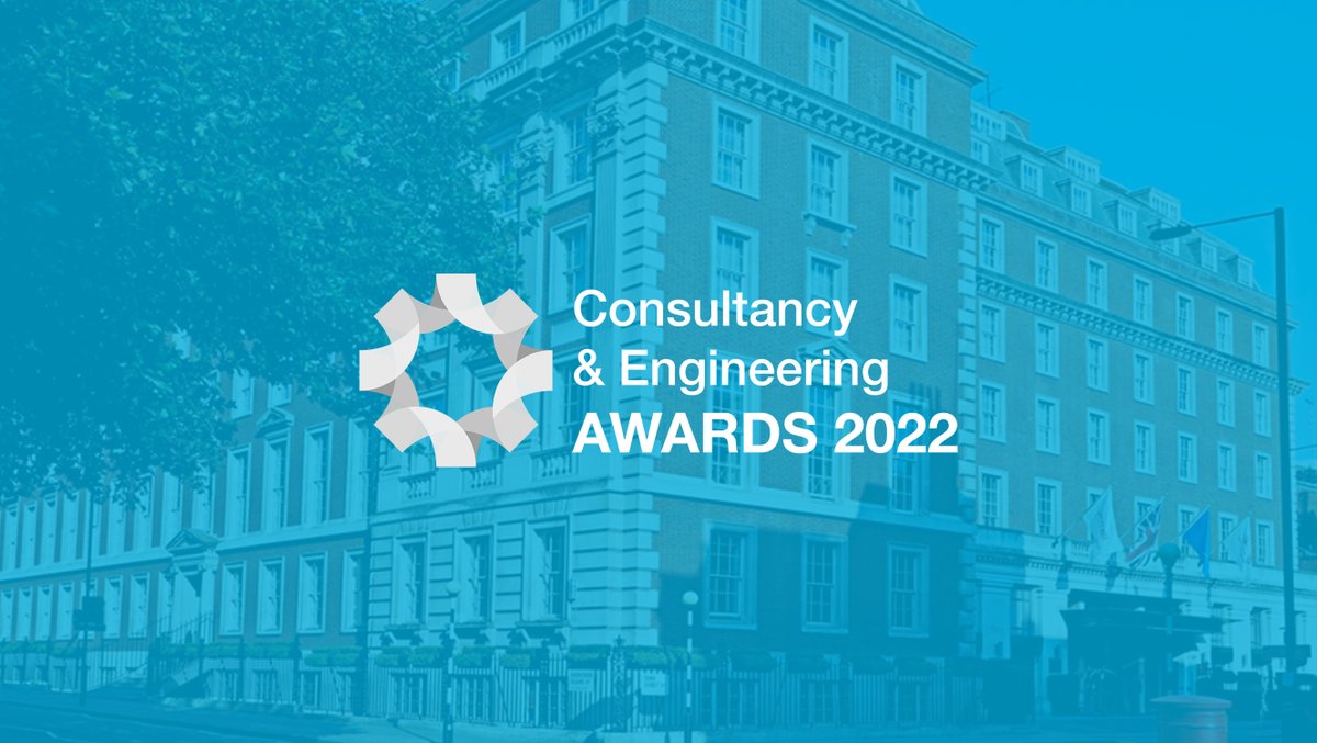 ICYMI: We're excited to announce the shortlist for this year's #CandEAwards2022 and the winners will be announced on 3 November in London. 

Thanks to everyone who submitted an entry and to our headline sponsors 
@becgUK

Find out more here: bit.ly/3SWlzkP