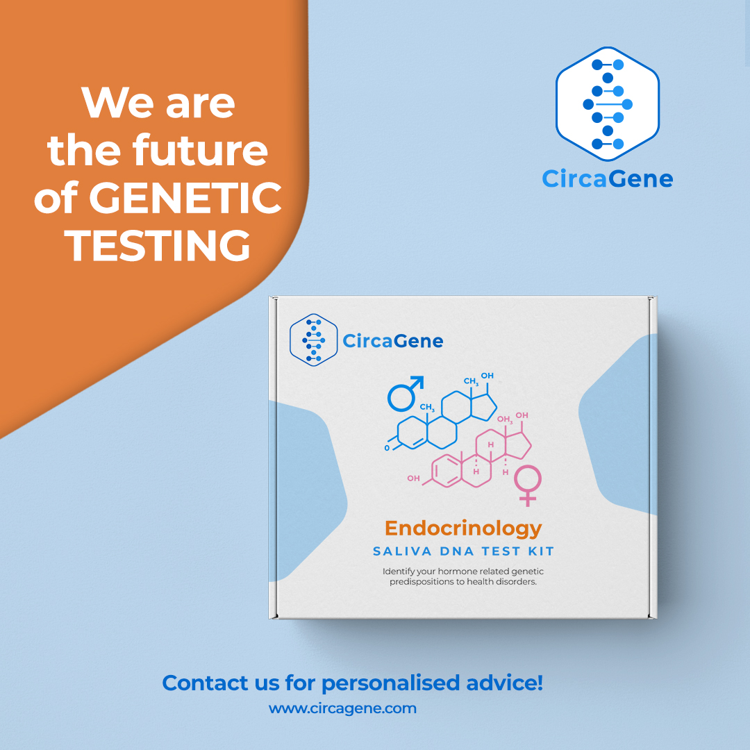 CircaGene's tweet image. Find out at #CircaGene which genetic test might be best for you and start living life. We personalize your health with our tests. It is important to know which test is best for you! #DNAPrivacy #GeneticTesting #DiseasePrevention 🌍 👨‍👩‍👧‍👦 ❤️ 🏆