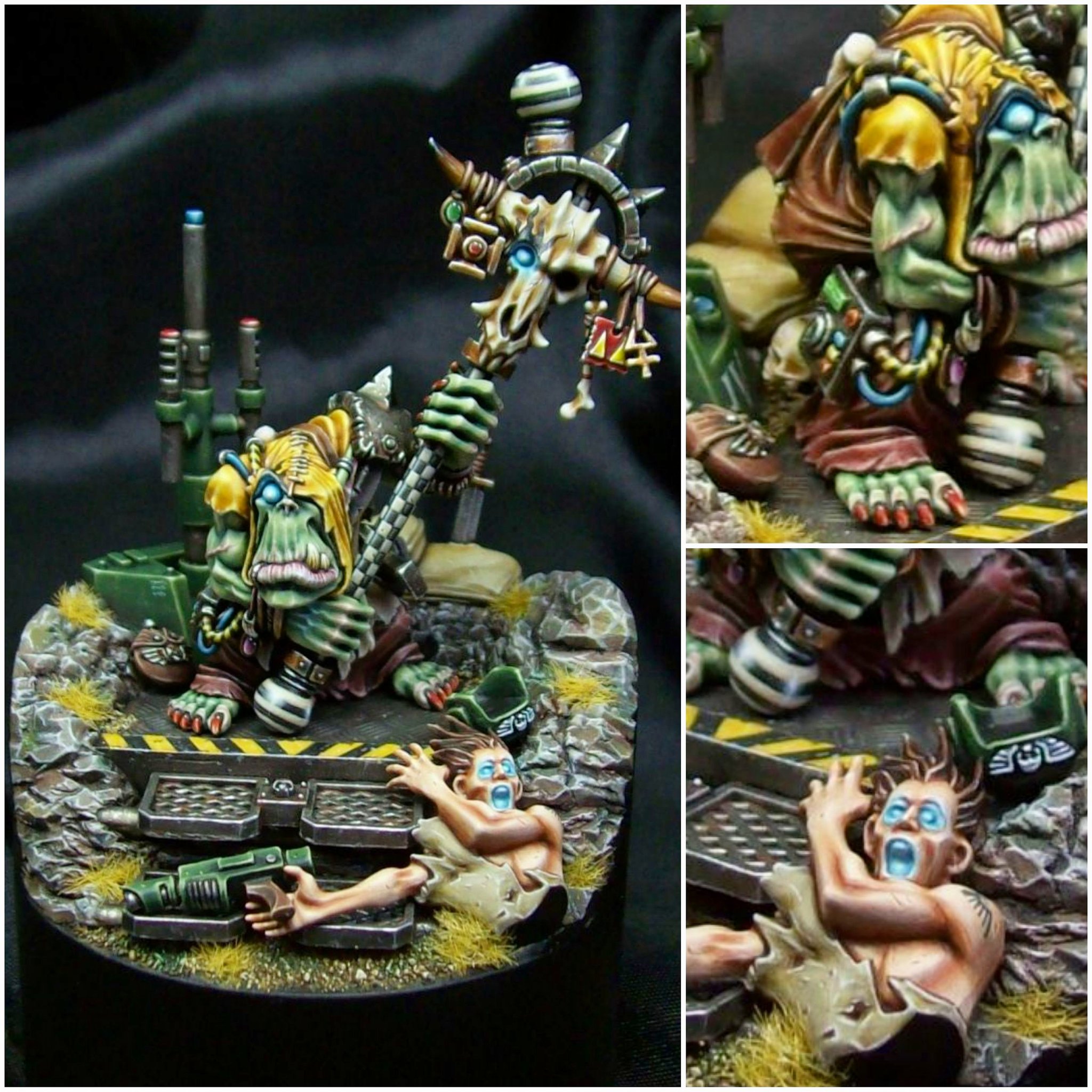 Warlord Chess by Danny O'Neill - Hammerdog Games — Kickstarter