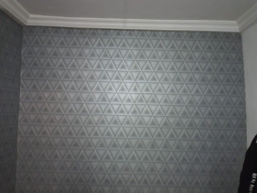WalldecorBenin's tweet photo. Wallpaper installation donβt by yours truly ππΌπͺπ½
We deliver the bestβ
β
#wallpaperdesign #wallpaperfactory #wallpaperforwalls #wallpaperinspo #wallpaperinstallation #wallpaperimport #wallpaperroll #wallpapersticker #beninrepublic #interiors #interiordesigner #LISA https://t.co/6KvKofdfTj