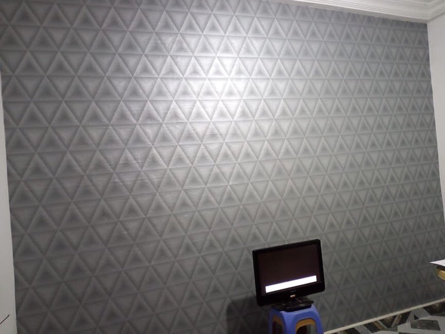 WalldecorBenin's tweet photo. Wallpaper installation donβt by yours truly ππΌπͺπ½
We deliver the bestβ
β
#wallpaperdesign #wallpaperfactory #wallpaperforwalls #wallpaperinspo #wallpaperinstallation #wallpaperimport #wallpaperroll #wallpapersticker #beninrepublic #interiors #interiordesigner #LISA https://t.co/6KvKofdfTj