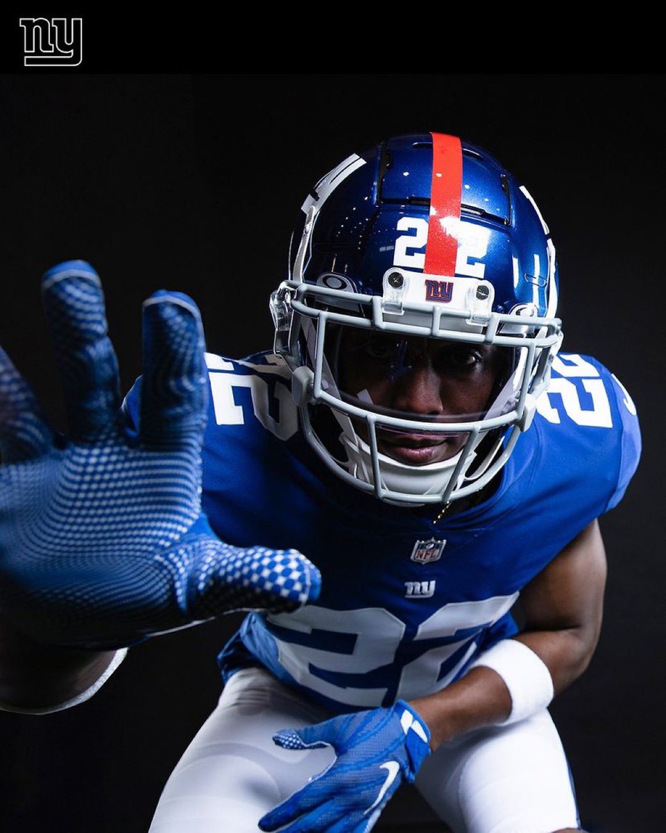 BigBlueUnited's tweet photo. Can Adoree Jackson become a true CB1 for the Giants? I think he is up for the challenge to replace James Bradberry… 

#nygiants #adoreejackson #giants #bigblue #gmen https://t.co/zVwOMUAOzt