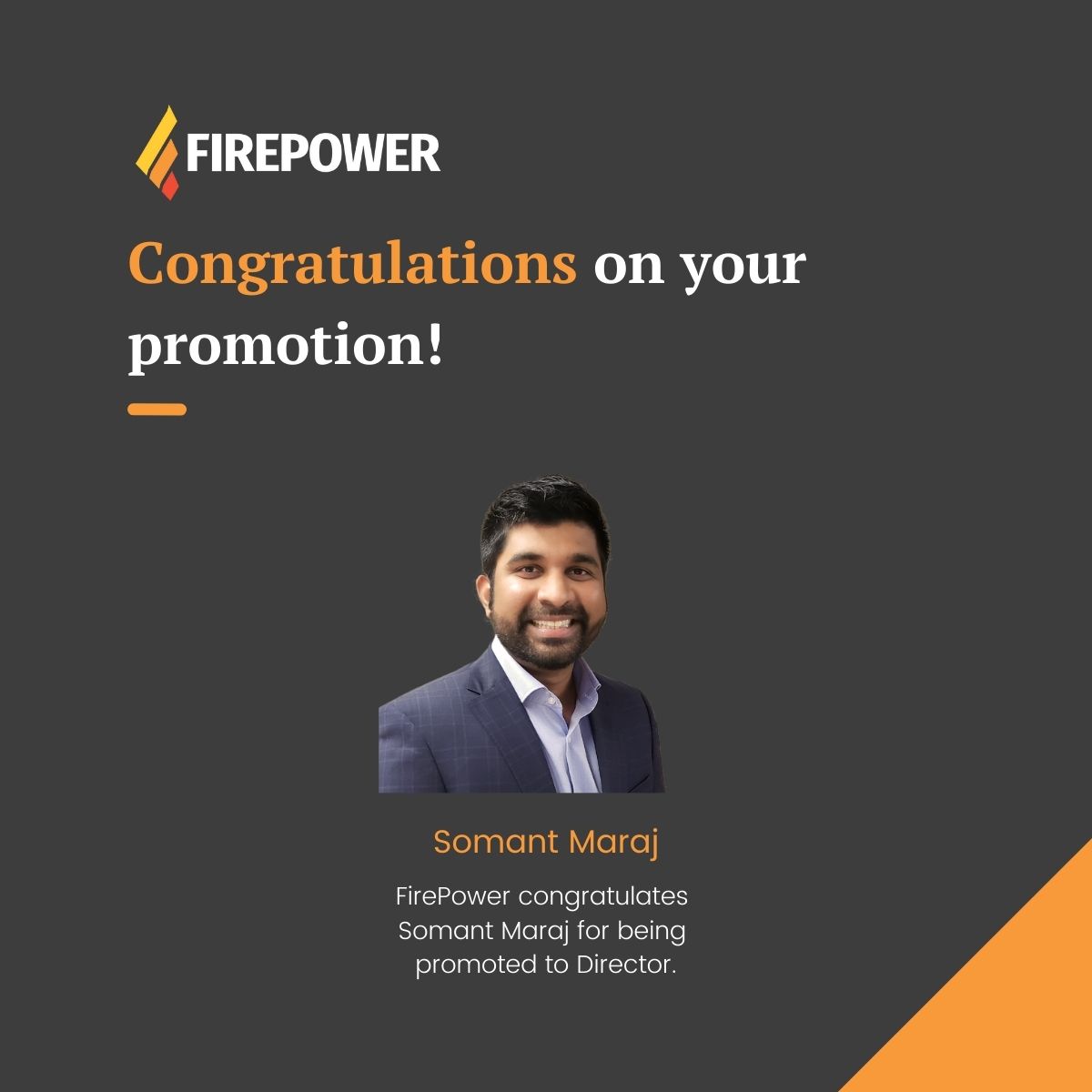 FirePower Capital tweet media