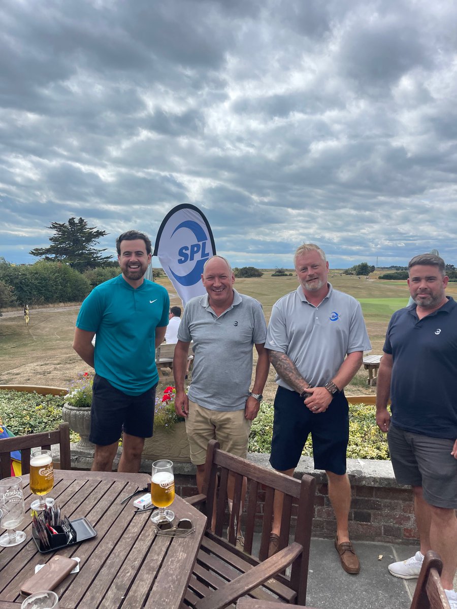 SPL’s dream team competing today..