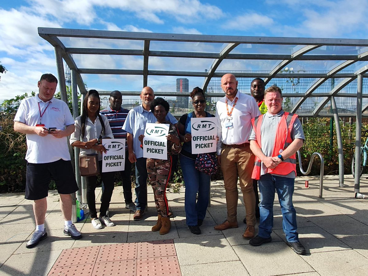 Willesden Rail Branch tweet media