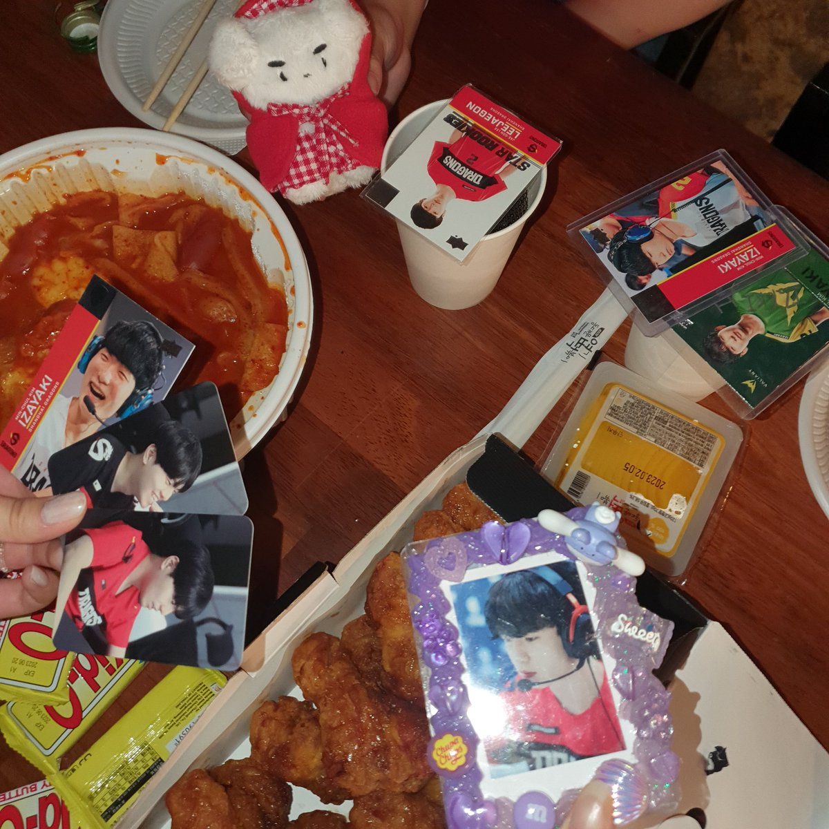 옵치충이² tweet media