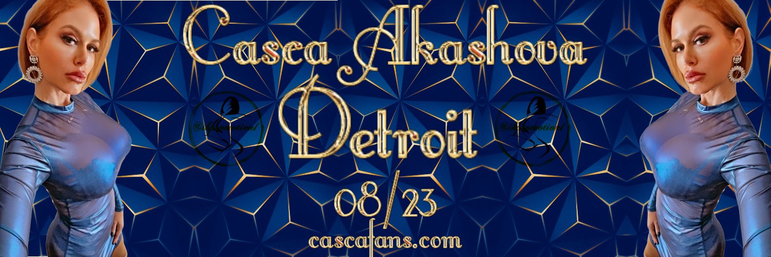 Casca Akashova• cascafans.com• on Twitter: "https://t.co/ABwkrtFWt9