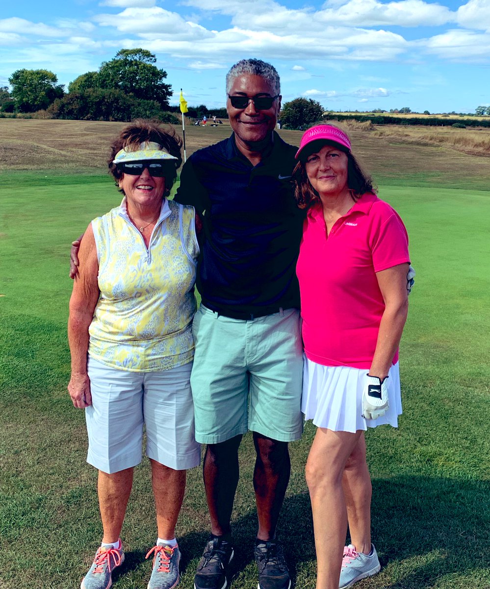 Frinton Golf Club tweet media