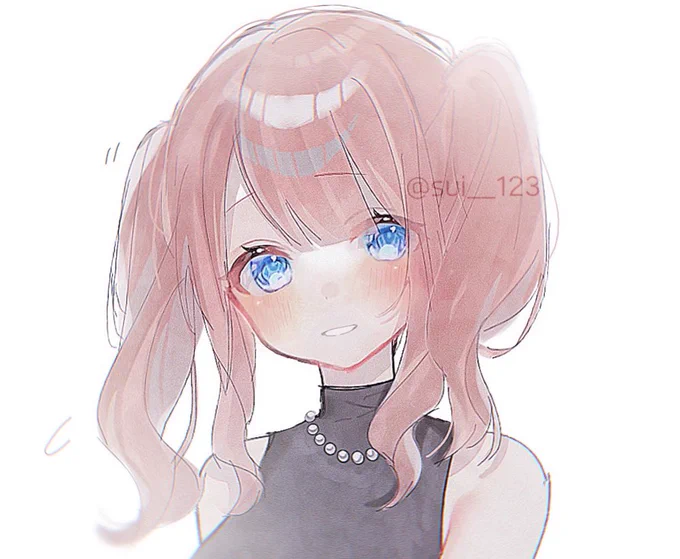 ツインテほなちゃん... 