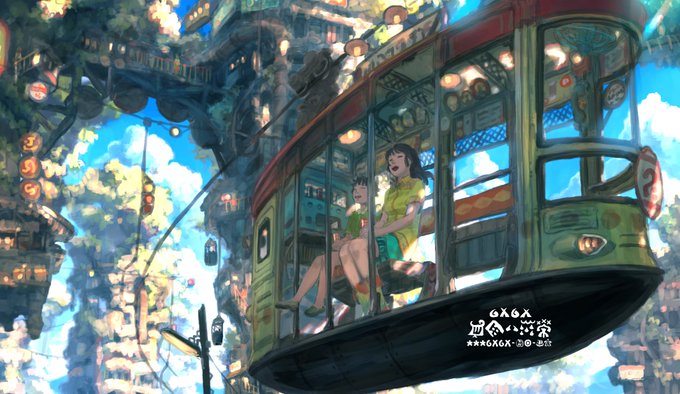 帝国少年 ﾉ Tksn4tt さんのイラスト マンガ作品まとめ 件 Twoucan