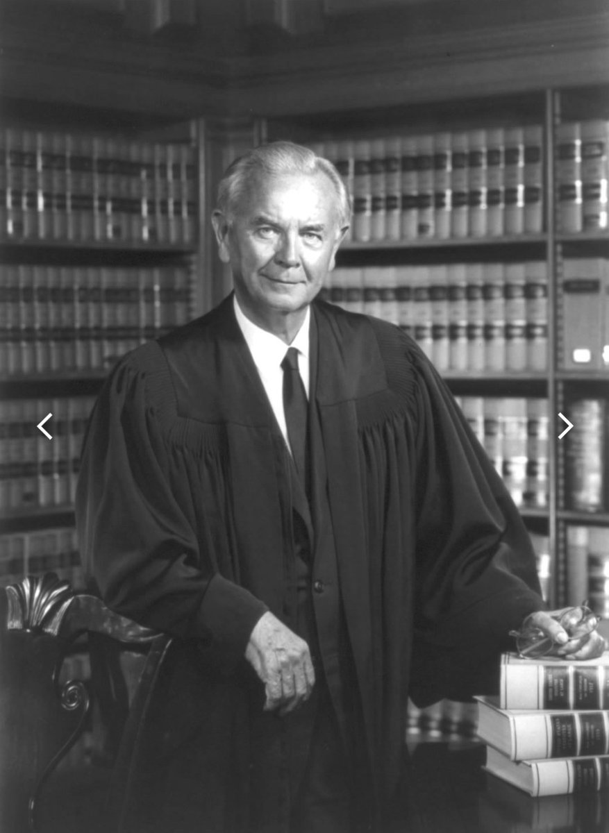 Fighting book bans at the school board? Remember... 'Our Constitution does not permit the official suppression of ideas' - William J. Brennan, writing for the plurality about the unconstitutional removal of books in school libraries, in Island Trees v. Pico (1982)