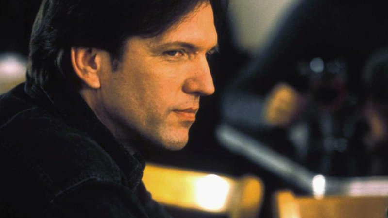 Happy 65th birthday to Hal Hartley muse and character actor extraordinaire Martin Donovan! 