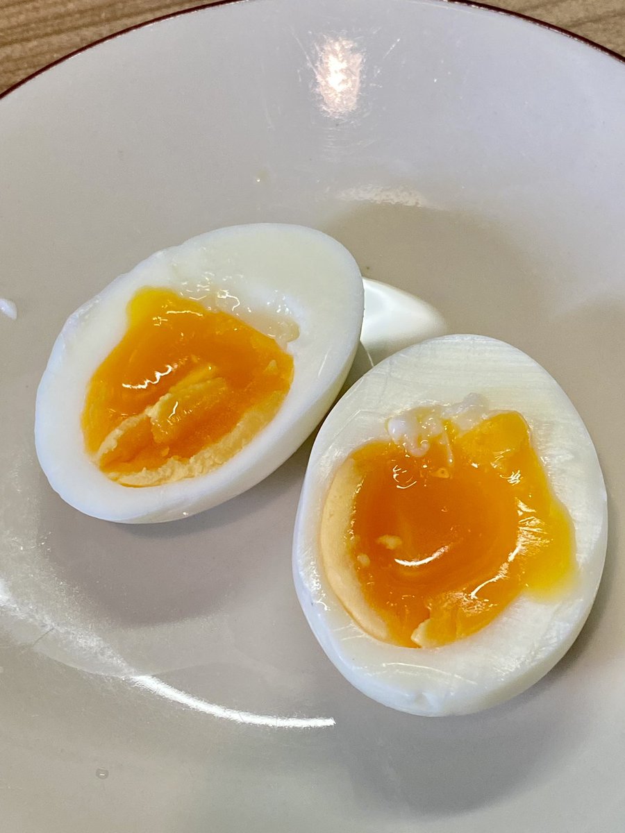 ✨🥚เครื่องทำไข่ต้มอันนี้ใช้ง่าย สุกไวมากประหยัดเวลาสุด ราคาดีมีมอก.มีรับประกันตัดไฟautoเมื่อทำงานเสร็จ ง่ายกว่าต้มในหม้อมากอยากได้ไข่ออนเซ็นหรือสุกระดับไหนก็คือเสกได้ดั่งใจ เอาไปนึ่งอย่างอื่นก็ได้