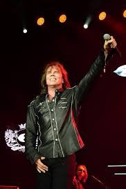 Happy Birthday Joey Tempest                         Final Countdown       