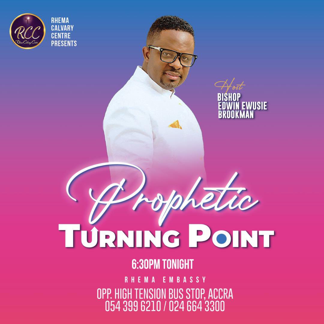 Bishopebrookman's tweet photo. It is a contradiction to carry Bible and still have poverty and sickness!That’s why I personally invite you to be my guest tonight 6:30pm @ RCC for our Prophetic Turning Point Service. https://t.co/yzjtRtXJhv