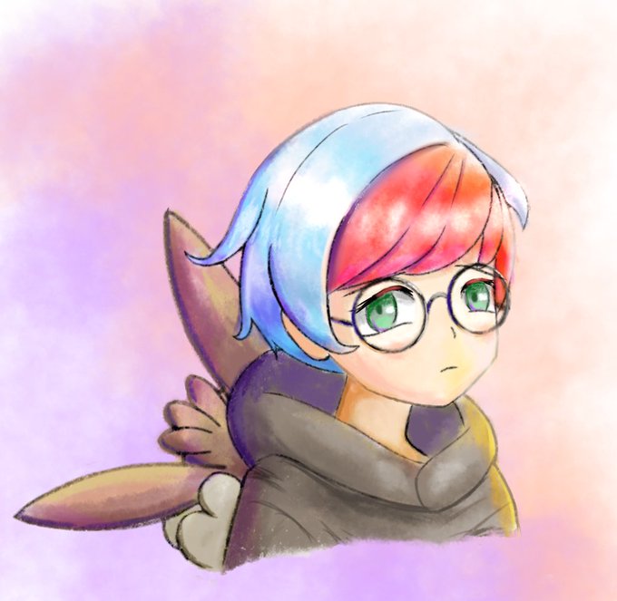 ちょっと軽くボタン描いてみた#ポケモンSV #ポケモンイラスト 