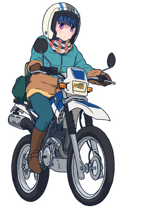 「バイクの日」のTwitter画像/イラスト(新着))