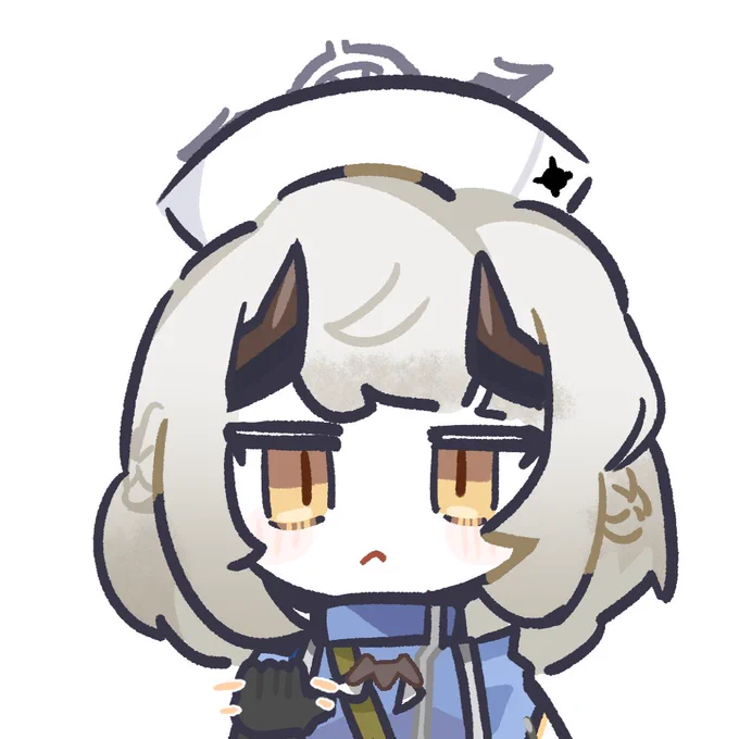 #ブルーアーカイブ#ブルアカ CMセナ 