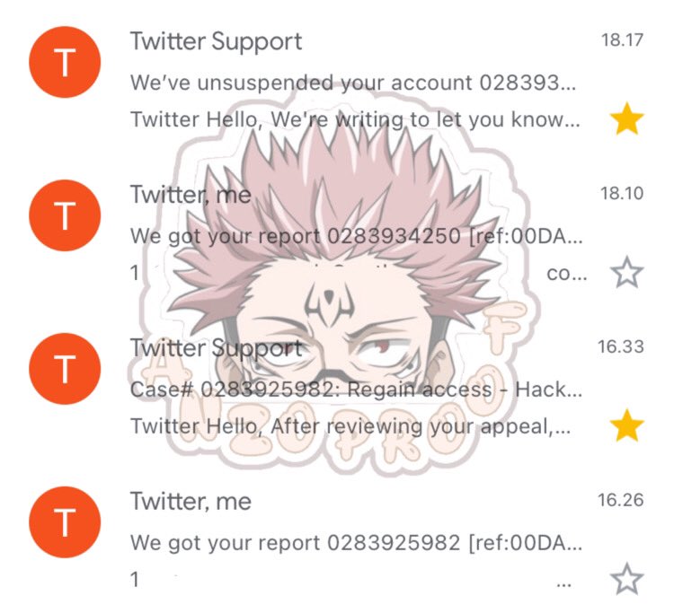 mikasa tweet media