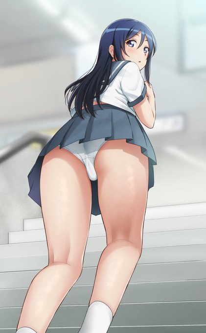 リクエストありがとうございました!(新垣あやせ) 