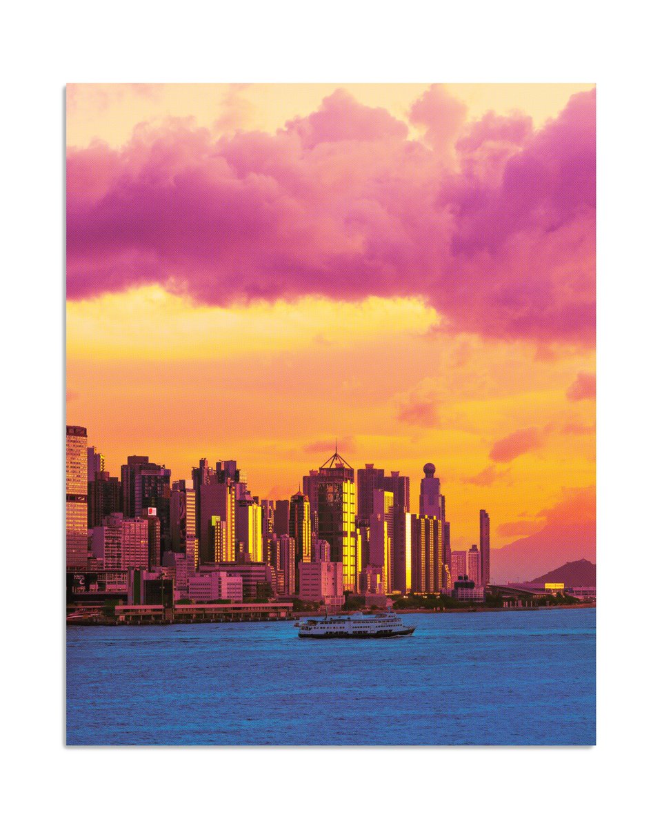 inderppun's tweet photo. Pixelated 

#Nft #NFTCommunity #prints #printsforsale https://t.co/kvVWueSQpo