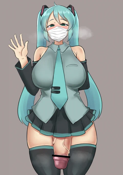 ふたなり 