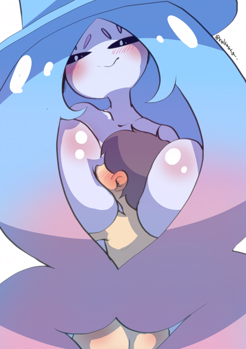 【NSFW】🔞描かない日が数日続くのは良くないなぁ 