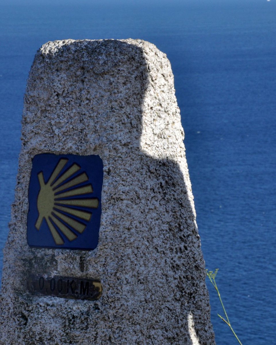 Aprovecha el buen clima para hacer la actividad favorita de Galicia: El camino hacia la catedral de Santiago de Compostela