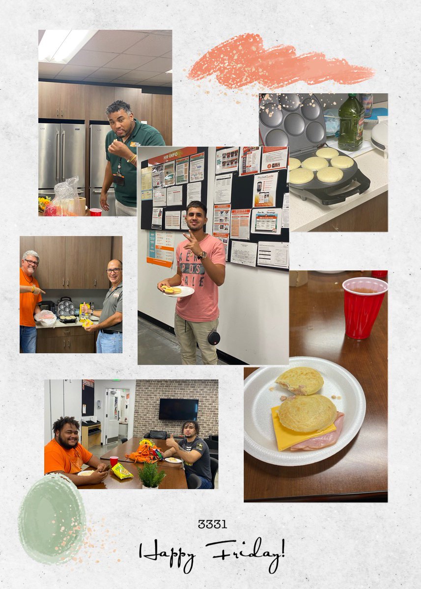 Arlet Acanda (@acandaarlet) on Twitter photo Happy Friday!! Warm breakfast to start off the day on the right foot! #3331 #Doralstrong <a href="/darien771211/">Darien Store Manager Doral 3331</a> <a href="/Law48101287/">Lauren Marie</a> <a href="/EarleneBryan12/">Earlene Bryan</a> <a href="/llano_rosendo/">Rosendo Llano</a> <a href="/wcork19/">Warren Cork</a> Happy Friday!! Warm breakfast to start off the day on the right foot! #3331 #Doralstrong <a href="/darien771211/">Darien Store Manager Doral 3331</a> <a href="/Law48101287/">Lauren Marie</a> <a href="/EarleneBryan12/">Earlene Bryan</a> <a href="/llano_rosendo/">Rosendo Llano</a> <a href="/wcork19/">Warren Cork</a>