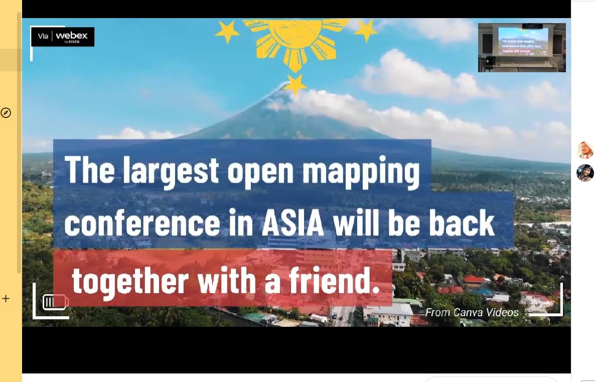 Humanitarian OpenStreetMap Team tweet media