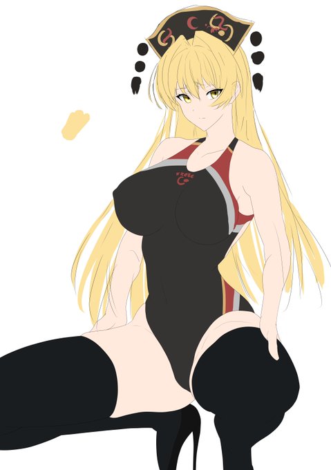 純狐明日には投稿できそう 