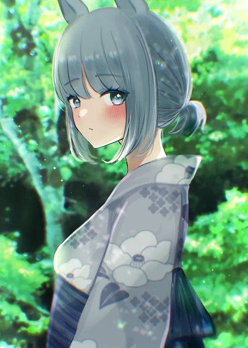 タグ失礼しますセイちゃん中心でいろいろ描いてます〜#夏休みはフォロワーさんが増える 