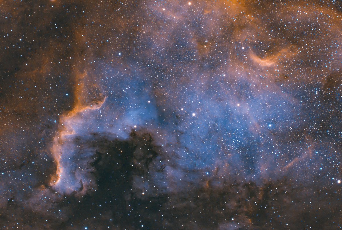 DIVCreativo's tweet photo. ASTROFOTOGRAFÍA

Cuando empecé a investigar sobre este tipo de foto me dejó alucinado el trabajazo que hay detrás de cada toma. @astrocatinfo, @kokehtz o @AstronomiaRivas son un ejemplo del talentazo que tenemos aquí cerquita. https://t.co/HoKf3Noil9