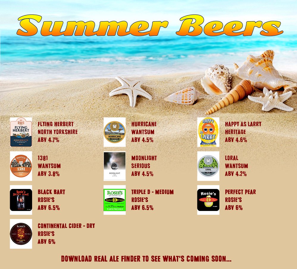 Skew Bridge Alehouse (@skewbridgepub) on Twitter photo On the bar today!
Beer Board: bit.ly/2K2ZX5S
<a href="/nybrewery1989/">realales</a> <a href="/WantsumBrewery1/">w</a> <a href="/Heritagebrew/">Heritage Brewing Co</a> <a href="/SeriousBrewCo/">Serious Brewing Company</a>
#RealAleFinder ā¦<a href="/StHelensCAMRA/">St Helens & Districts CAMRA</a>ā© On the bar today!
Beer Board: bit.ly/2K2ZX5S
<a href="/nybrewery1989/">realales</a> <a href="/WantsumBrewery1/">w</a> <a href="/Heritagebrew/">Heritage Brewing Co</a> <a href="/SeriousBrewCo/">Serious Brewing Company</a>
#RealAleFinder ā¦<a href="/StHelensCAMRA/">St Helens & Districts CAMRA</a>ā©