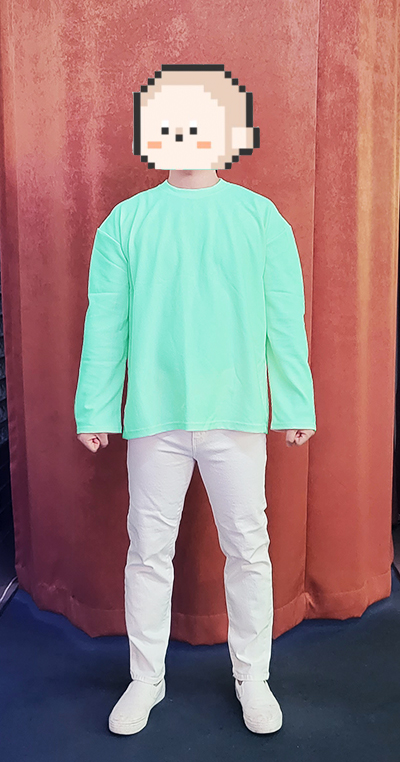 달님 tweet media