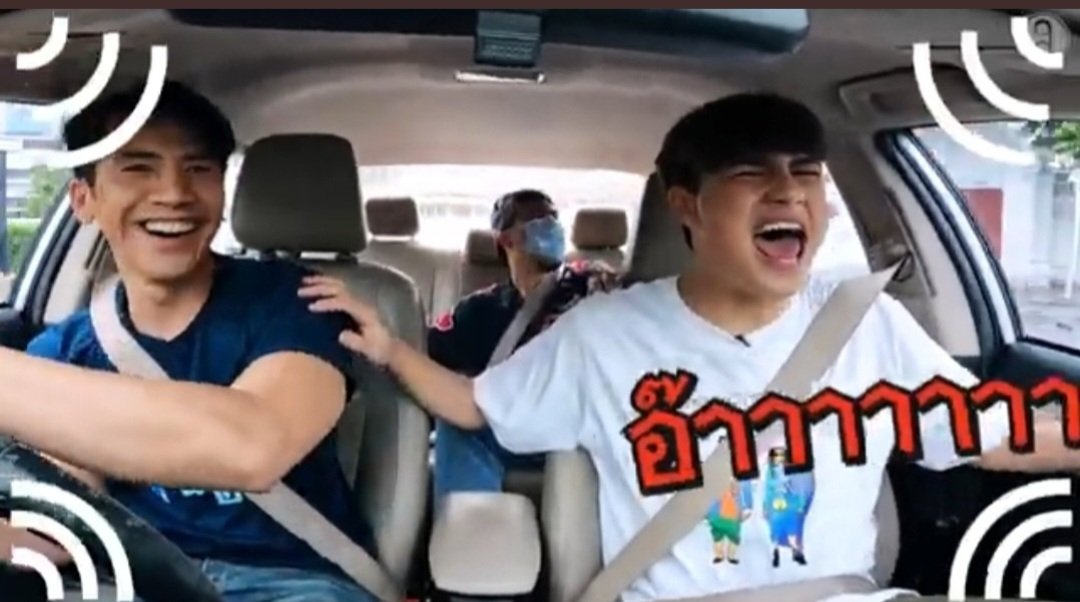MOMPPLLL1's tweet photo. จะเจอซักร้านมั้ยนะ 
#ถ้าโลกนี้ไม่มีGPSxโป๊ปไอซ์ https://t.co/JTBl1gDe57