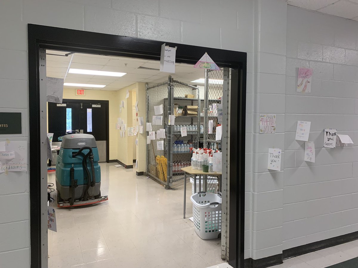 Stephanie Sosebee tweet media