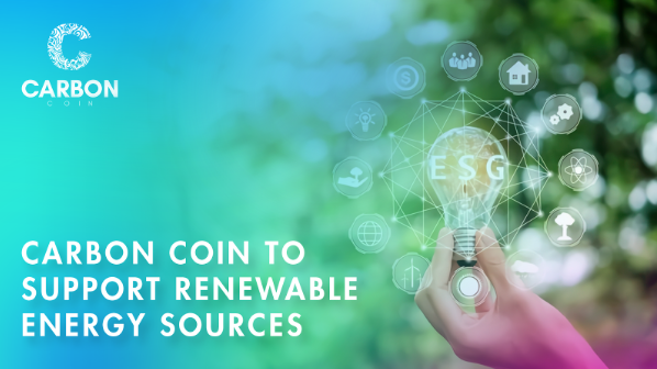 CarbonCo5's tweet photo. Carbon Co to support renewable energy sources

Our action is not limited by just talking, and we are excited to share some great developments with you!

Carbon Co identifies a potential battery storage site for development that will help manage 25MW of energy!

#renewableenergy https://t.co/3qU09HfoYw