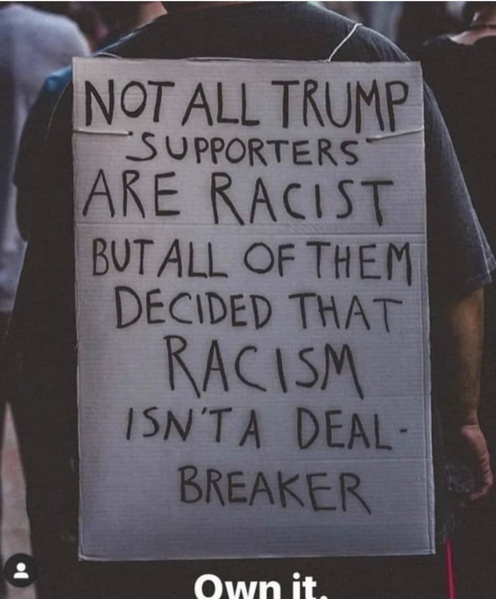 IcuNoItAll's tweet photo. @NewDay Another #ExTrumpPerson or former #Republican who claims the #IDidNotKnow defense on their redemption tour ( see #TheView gave platform to them & a job for one) #NeverForget THEY KNEW👇 AND we know to #VoteBlue #TheResistance
#fridaymorning https://t.co/kN99dq0MFb